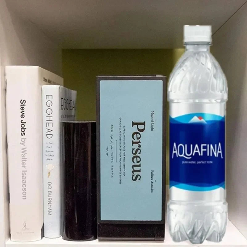 Clever Fake Water Bottle Hidden Safe - The Ultimate Discreet Storage Solution for Your Valuables
